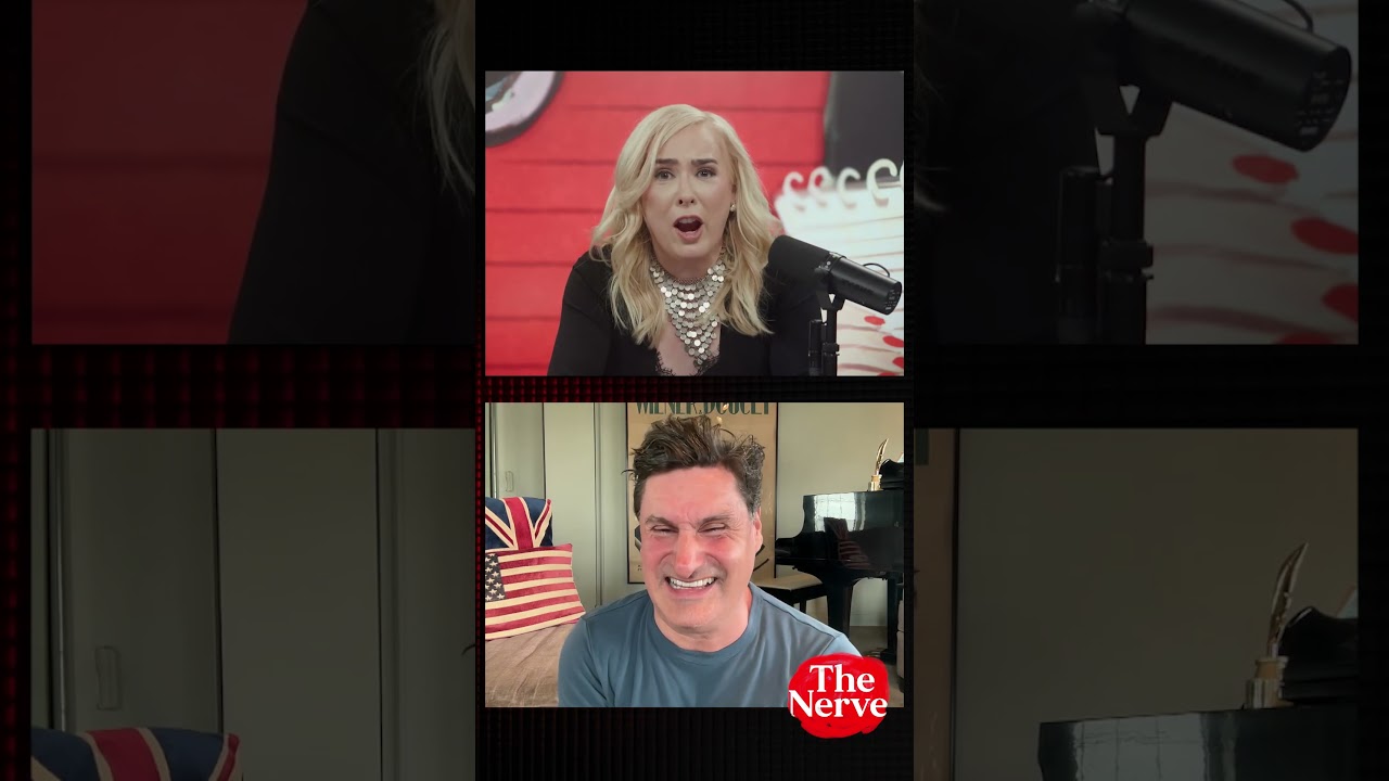 Meghan Markle and Prince Harry Push their Way into Private Netflix Party, with Rob Shuter