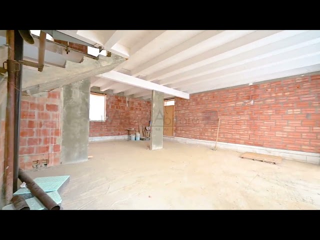 Bifamiliare di nuova costruzione