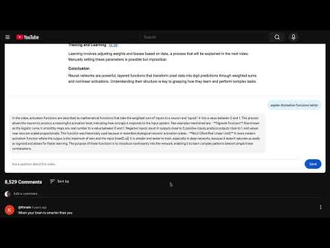 Item video thumbnail