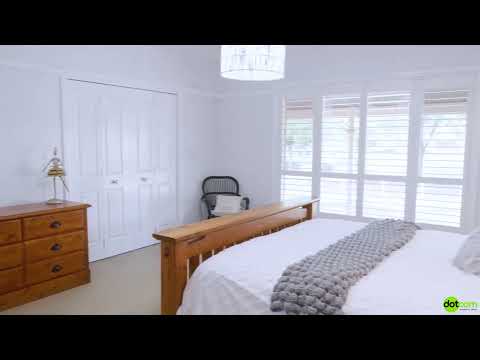21 Waverly Drive, Dubbo, NSW 2830, 5房, 3浴, 独立屋