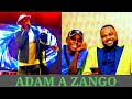 ADAM A ZANGO SABUWAR WAKA WITH OGA ABDUL BAZA A FIMU KUDI BA