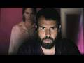Zebra Girl Thriller Full Movie
