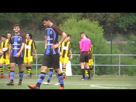 2º de Xabi Sanchez al Montefuerte