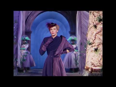 Lovely to Look at 1952