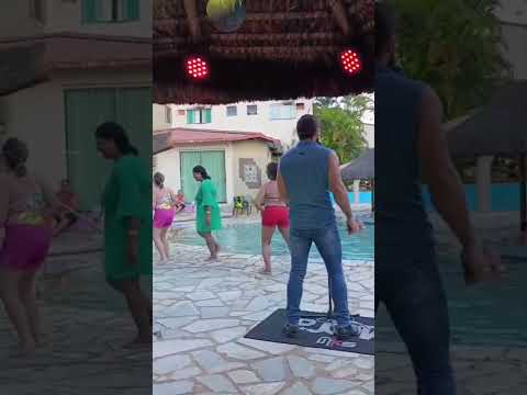 HOTEL DE CALDAS NOVAS  #shorts #youtubeshorts #videoviral