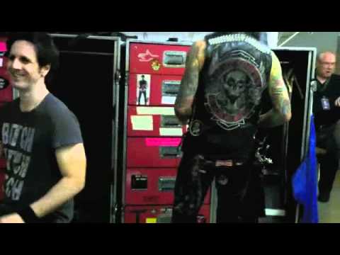 Thumbnail for Alice Cooper Back stage.m4v by Chuck Garric