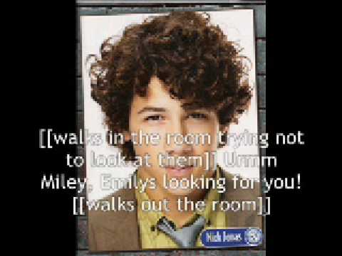 Denial [[A Jiley Story]] Season 1 Ep. 5 The Surprise. (R) READ DESCRIPTION