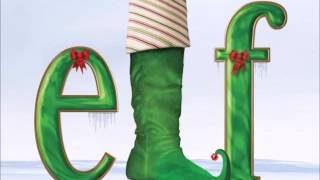 The Story of Buddy the Elf - Elf the musical