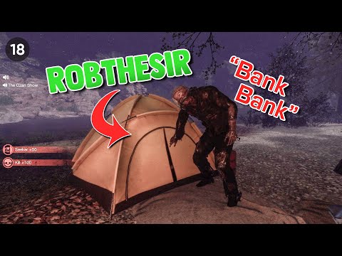 Jeg Er En Ubrukelig Slem Morder