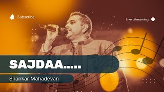 Sajdaa  by Shankar–Ehsaan–Loy LIVE Xpression 2016 XIMB,BHUBANESWAR