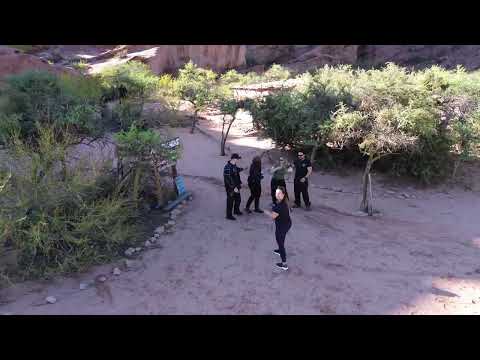 Ruta  RN68, Salta–Cafayate