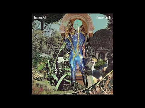 Tushen Raï - The Sardine Dance