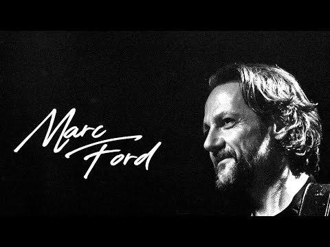 Ep 127 Marc Ford talks Solo albums, Black Crowes, Ben Harper,  Magpie Salute and much more!