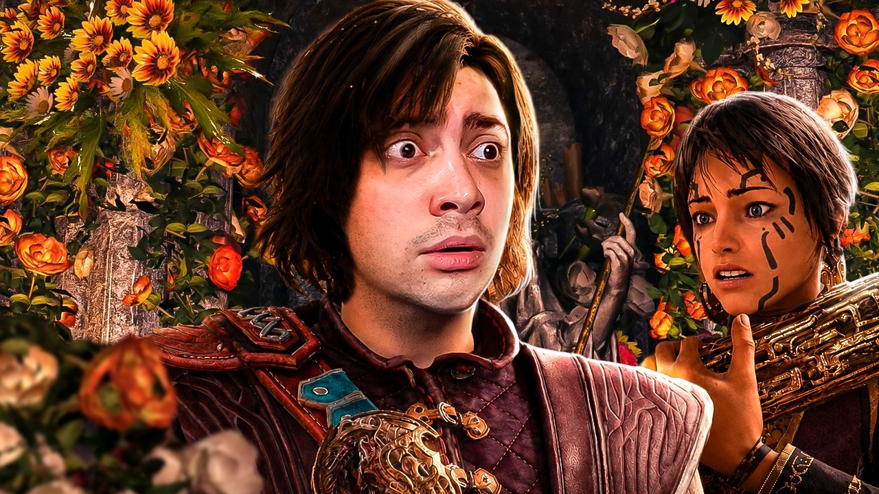 FIQUEI EM CHOQUE! - BLADES OF FIRE - Parte 12 / FINAL + FINAIS SECRETOS