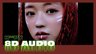 &#39;날 찾아서 (Far)&#39; - 유아 (오마이걸(OH MY GIRL)) 🎵화음강조 8D Audio [🎧USE HEADPHONES ]