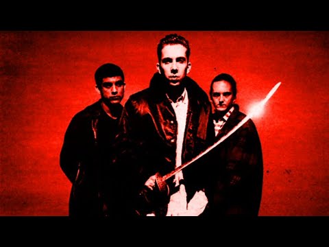 The Sabres of Paradise - Peel Session 1995