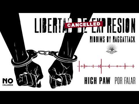 High Paw - Por Falar