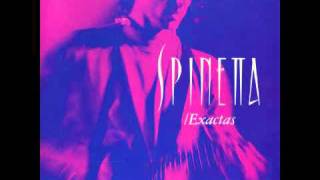 LUIS ALBERTO SPINETTA &quot; parvas&quot; (1990)