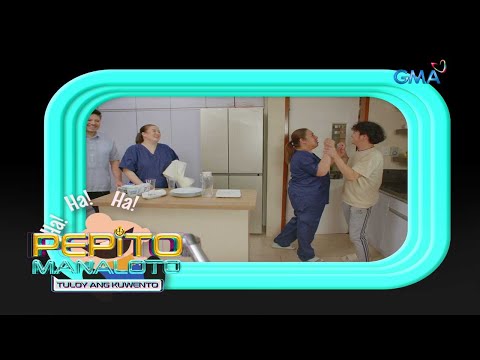 Pepito Manaloto – Tuloy Ang Kuwento: Kaya pa ba, Jake?! (Bloopers)