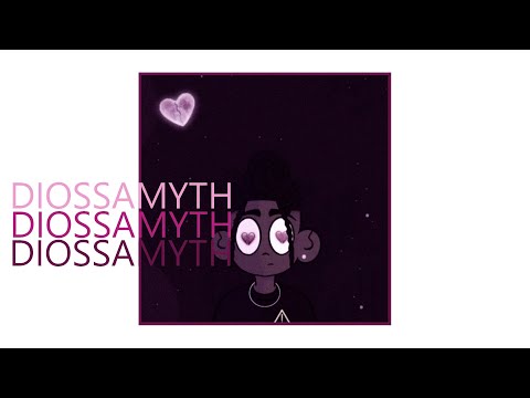 Instru Rap Love - Kaza  X Maes X Rk Type beat - "Combo" 2021 (prod. Diossa)