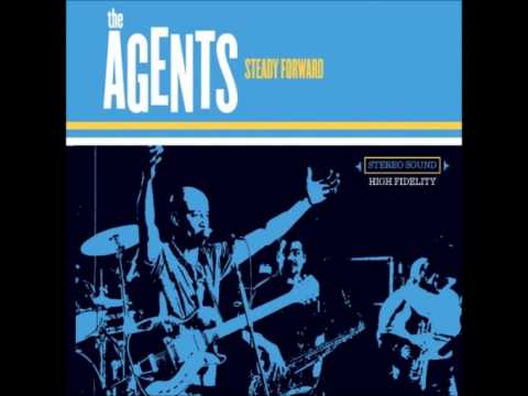 THE AGENTS - Grow