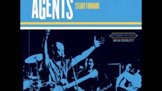 THE AGENTS - Grow