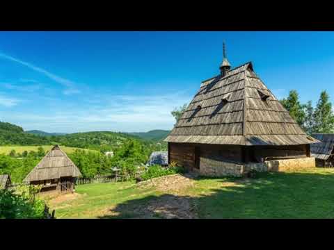 Serbia Climate & Natural Resources Explained | Geography and Environment of Serbia