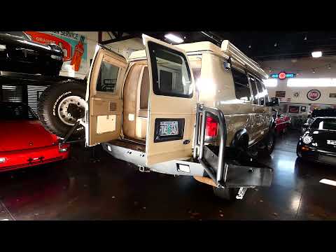 2004 Ford Econoline (CC-1523075) for sale in Hailey, Idaho