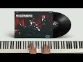 Oscar Peterson Trio-Days of Wine and Roses Piano Cover