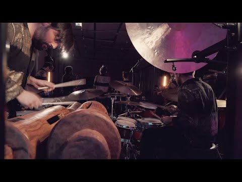 Shake Stew - Vienna Studio Session (Full Version)