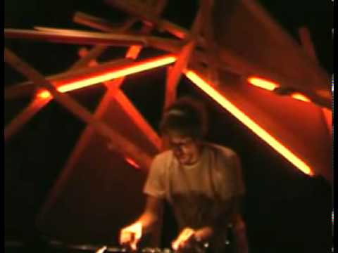 Franklin De Costa @ RTS.FM - 13.11.2010