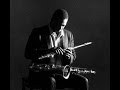 John Coltrane – Wise One