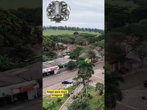📍 Local: Nova Aliança do Ivaí – Paraná🛣️ Rodovia: PR-562🚁 Imagens: Drone🎥 Canal: Hélio Barbosa
