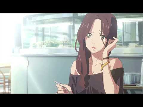 Kimi No Na Wa | OST | Theme Of Ms Okudera