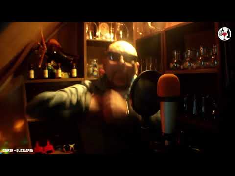 Cypher "El Bar" ; SINKER - GUATJAPEN [OneShot]