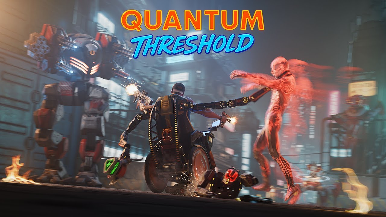 Trailer