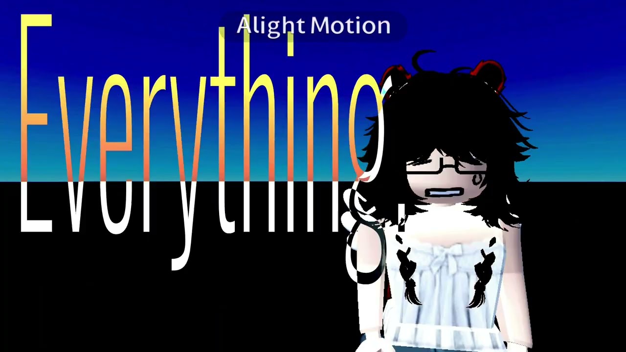 I am you and you are me