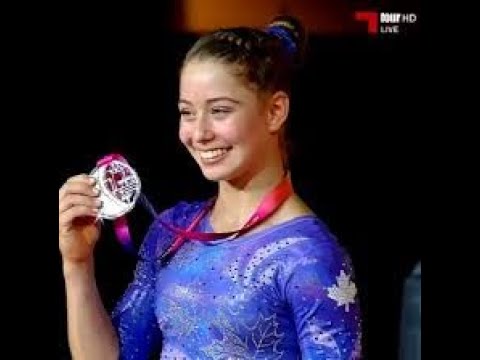 A message from Ana Padurariu