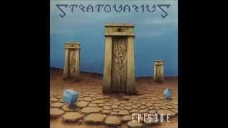 Stratovarius - Father Time - HQ Audio