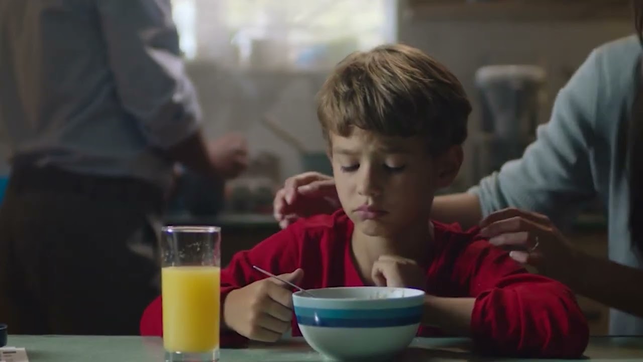 Para cada niño, un entorno sin tabaco