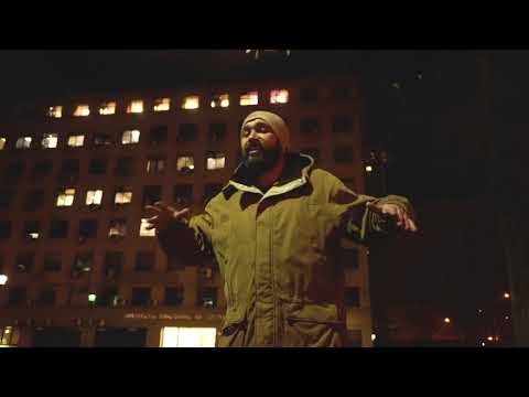 Thomas Bongbadil - One Shot - Lost