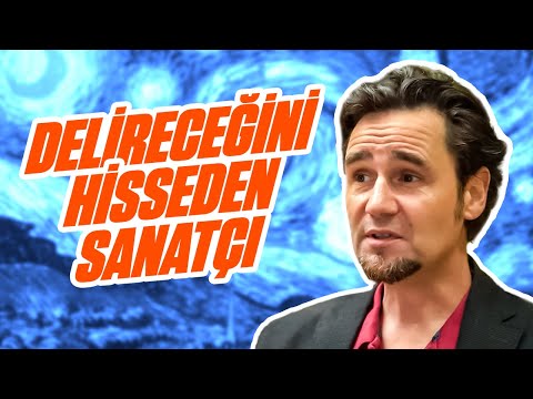 800'den Fazla Tablosu Olan Ressam | Marcus'la Sanat 101