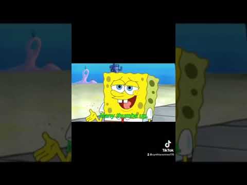 Spongebob Squarepants Gifs Part 2