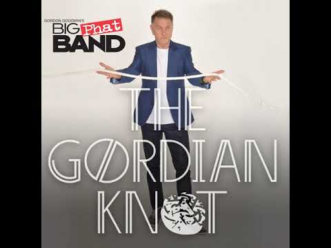 Sunset and Vine -  Gordon Goodwin's Big Phat Band