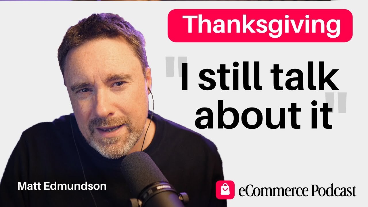 The Power of Simply Saying Thank You