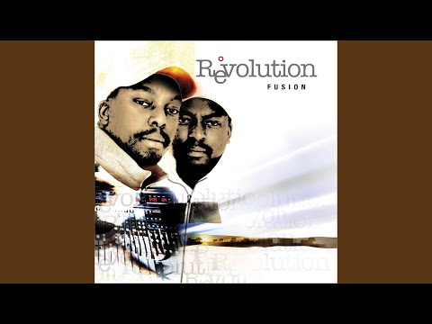 All I Need (feat. Jay Hlungwani)