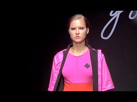 NOLO Golf 2022 Riga - Fashion Channel