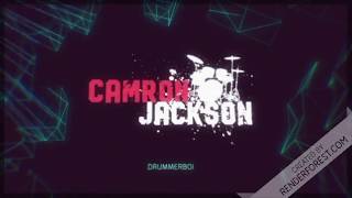 Missy Elliot &quot;Get Your Freak On&quot; Camron Jackson (Drum Cover)