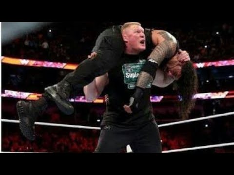 WWE Monday Night Raw 07/07/2018 Highlights HD - WWE RAW 07 July 2018 Highlights HD