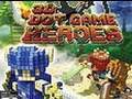 Classic Game Room 3d Dot Game Heroes For Ps3 Review